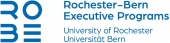 Logo Rochester-Bern Executive Programs