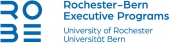 Logo Rochester-Bern Executive Programs
