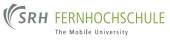 Logo SRH Fernhochschule &ndash; The Mobile University