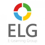 Logo ELG E-Learning Group