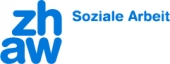 Logo ZHAW Zürcher Hochschule für Angewandte Wissenschaften - Departement Soziale Arbeit