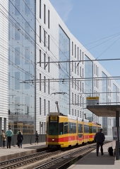 Master Master of Advanced Studies (MAS), MAS in Marketing, Management und Business Development der Universität Basel - Studieren in Basel