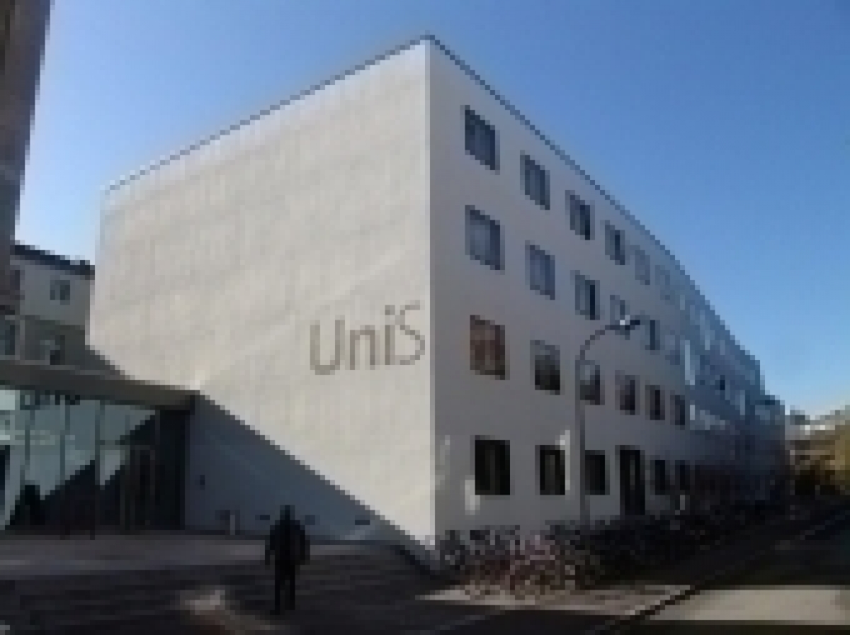 Master MAS, Executive Master of Public Administration - Der Anbieter