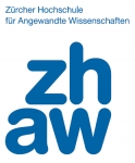 Logo ZHAW Zürcher Hochschule für Angewandte Wissenschaften - School of Engineering 
           MAS Integrated Risk Management