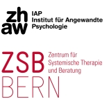ZHAW Zürcher Hochschule für Angewandte Wissenschaften - IAP Institut für Angewandte Psychologie