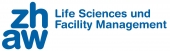 Logo ZHAW Zürcher Hochschule für Angewandte Wissenschaften - Departement Life Sciences und Facility Management
