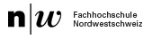 Logo Fachhochschule Nordwestschweiz - Hochschule für Soziale Arbeit