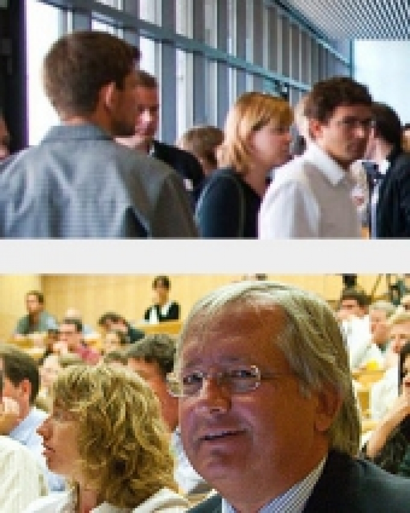 Master MMD, Master in Medicines Development (MMD) - Das Studium