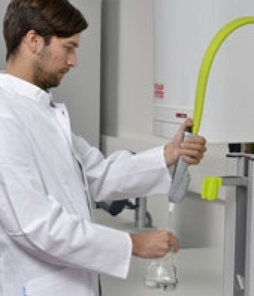 Master M.Sc., Life Sciences - Food, Nutrition and Health - Berufsfeld / Zielpublikum