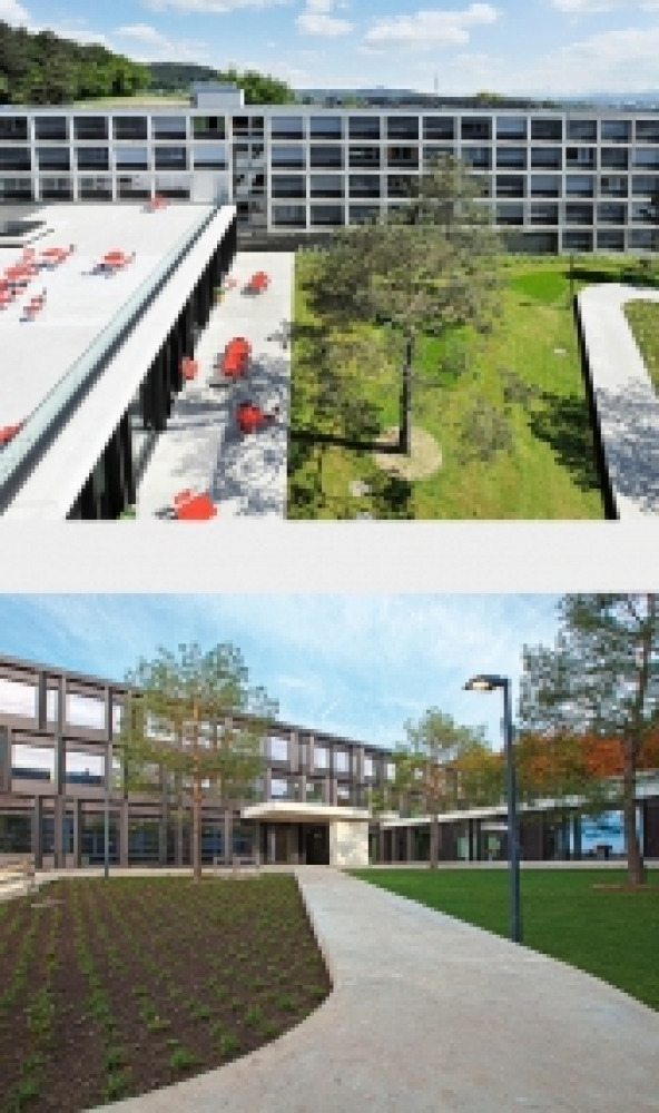 Master M.Sc., Life Sciences - Food, Nutrition and Health - Der Anbieter
