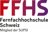 Logo Fernfachhochschule Schweiz (FFHS)