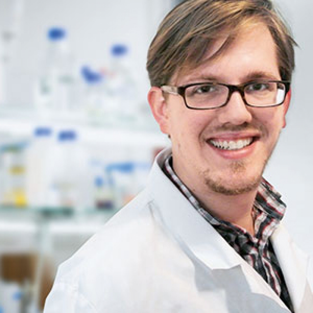 Master M.Sc., Master of Science Molecular Technologies - Das Studium