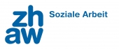 Logo ZHAW Zürcher Hochschule für Angewandte Wissenschaften - Departement Soziale Arbeit