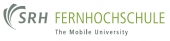 Logo SRH Fernhochschule – The Mobile University 
         Management M.Sc.