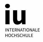 Logo IU Fernstudium 
         Fernstudium Master of Arts Supply Chain Management