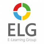 Logo ELG E-Learning Group 
         MBA General Management – Vertriebsmanagement und Verkaufspsychologie