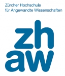Logo ZHAW Zürcher Hochschule für Angewandte Wissenschaften - Departement Angewandte Linguistik