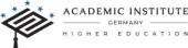 Logo AIHE Academic Institute for Higher Education 
         MSc Angewandte Psychologie